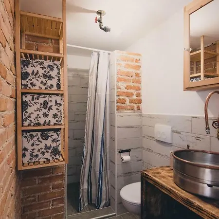 Apartment Kolar *