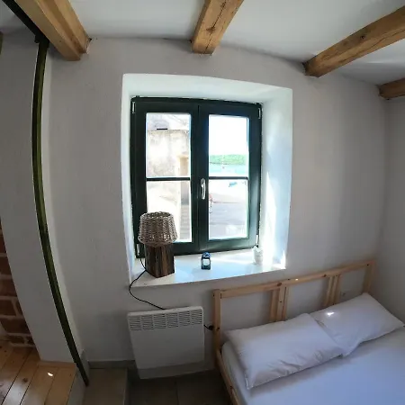 Apartment Kolar Pirovac