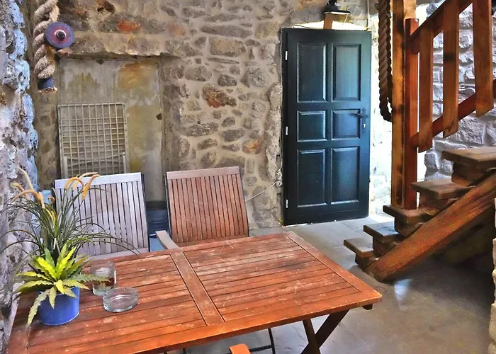 Apartment Kolar Pirovac