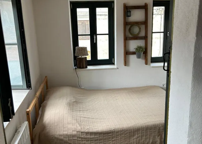 Apartamento Kolar