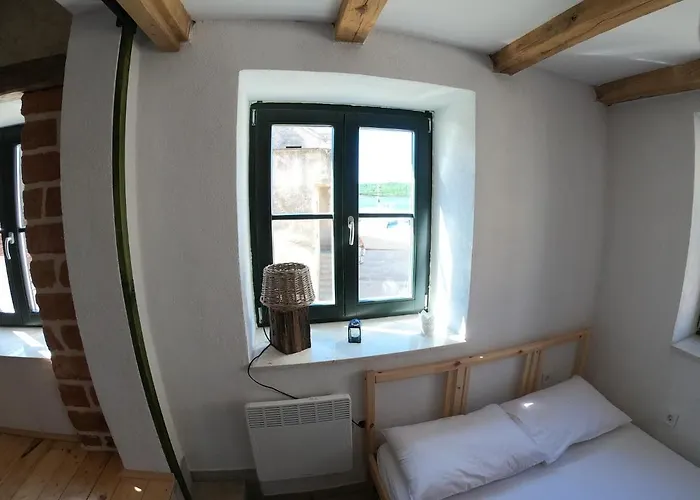 Apartment Kolar Pirovac